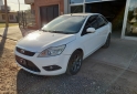 Autos - Ford Focus ghia 1.8 di�sel 4 p 2012 Diesel 173000Km - En Venta