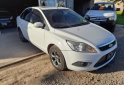 Autos - Ford Focus ghia 1.8 di�sel 4 p 2012 Diesel 173000Km - En Venta