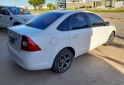 Autos - Ford Focus ghia 1.8 di�sel 4 p 2012 Diesel 173000Km - En Venta