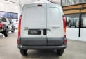 Utilitarios - Renault Kangoo 2017 Nafta 141000Km - En Venta