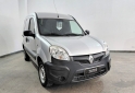 Utilitarios - Renault Kangoo 2017 Nafta 141000Km - En Venta
