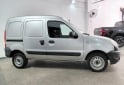 Utilitarios - Renault Kangoo 2017 Nafta 141000Km - En Venta