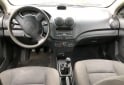 Autos - Chevrolet Aveo 2012 Nafta 160000Km - En Venta