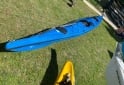 Deportes N&aacute;uticos - kayak sherpa - plasticos tigre - En Venta