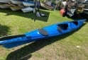 Deportes N&aacute;uticos - kayak sherpa - plasticos tigre - En Venta
