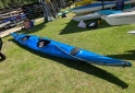 Deportes N&aacute;uticos - kayak sherpa - plasticos tigre - En Venta