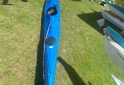 Deportes N&aacute;uticos - kayak sherpa - plasticos tigre - En Venta