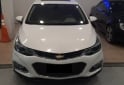 Autos - Chevrolet CRUZE 5P 1.4T LT MT 2018 Nafta 128000Km - En Venta
