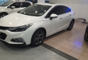 Autos - Chevrolet CRUZE 5P 1.4T LT MT 2018 Nafta 128000Km - En Venta