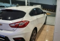Autos - Chevrolet CRUZE 5P 1.4T LT MT 2018 Nafta 128000Km - En Venta