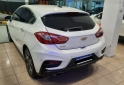Autos - Chevrolet CRUZE 5P 1.4T LT MT 2018 Nafta 128000Km - En Venta