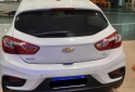 Autos - Chevrolet CRUZE 5P 1.4T LT MT 2018 Nafta 128000Km - En Venta