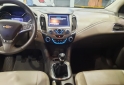 Autos - Chevrolet CRUZE 5P 1.4T LT MT 2018 Nafta 128000Km - En Venta