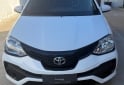 Autos - Toyota Etios 2022 Nafta 30000Km - En Venta