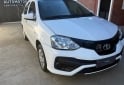 Autos - Toyota Etios 2022 Nafta 30000Km - En Venta