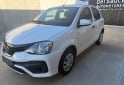 Autos - Toyota Etios 2022 Nafta 30000Km - En Venta