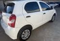 Autos - Toyota Etios 2022 Nafta 30000Km - En Venta
