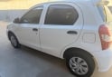 Autos - Toyota Etios 2022 Nafta 30000Km - En Venta