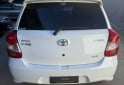 Autos - Toyota Etios 2022 Nafta 30000Km - En Venta