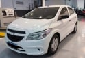 Autos - Chevrolet ONIX JOY 1.4 LS 2018 Nafta 97000Km - En Venta