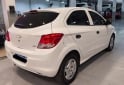 Autos - Chevrolet ONIX JOY 1.4 LS 2018 Nafta 97000Km - En Venta
