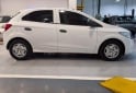 Autos - Chevrolet ONIX JOY 1.4 LS 2018 Nafta 97000Km - En Venta