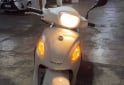 Motos - SYM Symphony 125 2022 Nafta 5150Km - En Venta