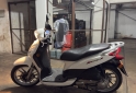 Motos - SYM Symphony 125 2022 Nafta 5150Km - En Venta