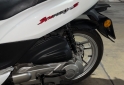 Motos - SYM Symphony 125 2022 Nafta 5150Km - En Venta