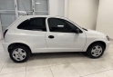 Autos - Chevrolet CELTA - LT 2012 Nafta 157000Km - En Venta