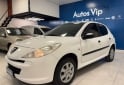 Autos - Peugeot 207 XR 1.4 2012 Nafta 121000Km - En Venta