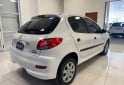 Autos - Peugeot 207 XR 1.4 2012 Nafta 121000Km - En Venta