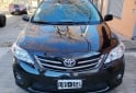 Autos - Toyota Corolla XEI 2013 Nafta 146500Km - En Venta