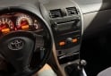Autos - Toyota Corolla XEI 2013 Nafta 146500Km - En Venta