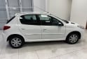 Autos - Peugeot 207 ALLURE 1.4 2013 Nafta 106000Km - En Venta