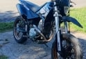 Motos - Beta Motard 2016 Nafta 1Km - En Venta