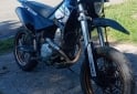 Motos - Beta Motard 2016 Nafta 1Km - En Venta