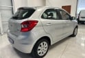 Autos - Ford KA - SE 2017 Nafta 88000Km - En Venta
