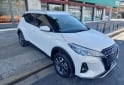 Autos - Nissan KICKS ADVANCE 2023 Nafta 35000Km - En Venta