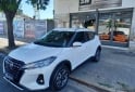 Autos - Nissan KICKS ADVANCE 2023 Nafta 35000Km - En Venta