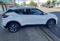 Autos - Nissan KICKS ADVANCE 2023 Nafta 35000Km - En Venta
