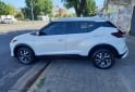 Autos - Nissan KICKS ADVANCE 2023 Nafta 35000Km - En Venta
