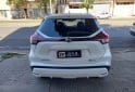 Autos - Nissan KICKS ADVANCE 2023 Nafta 35000Km - En Venta