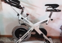 Deportes - Vendo bici fija - En Venta