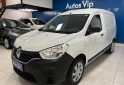 Utilitarios - Renault KANGOO - FURG�N 2021 Nafta 101000Km - En Venta
