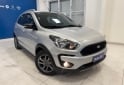 Autos - Ford KA FREESTYLE - SE 2020 Nafta 72000Km - En Venta