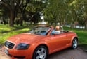 Autos - Audi TT roadster 2001 Nafta 123000Km - En Venta