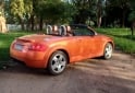 Autos - Audi TT roadster 2001 Nafta 123000Km - En Venta
