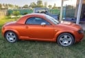 Autos - Audi TT roadster 2001 Nafta 123000Km - En Venta