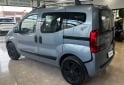 Utilitarios - Fiat QUBO DYNAMIQUE 2013 Nafta 138094Km - En Venta